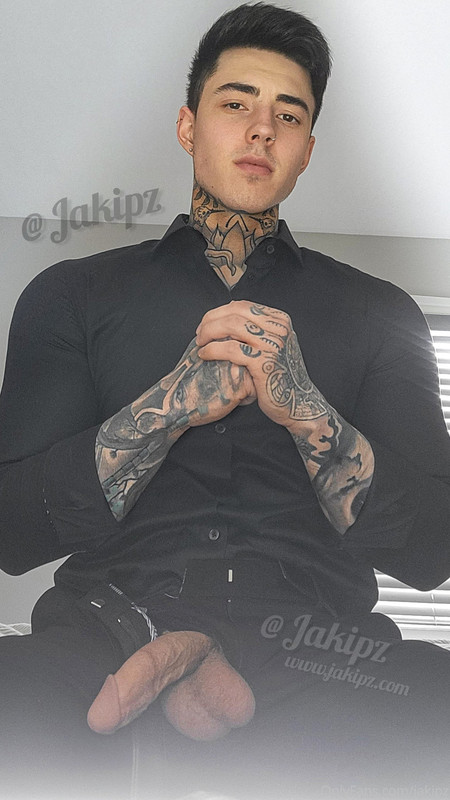 480 monster cock tiktoker Jake Andrich Jakipz Onlyfans porn