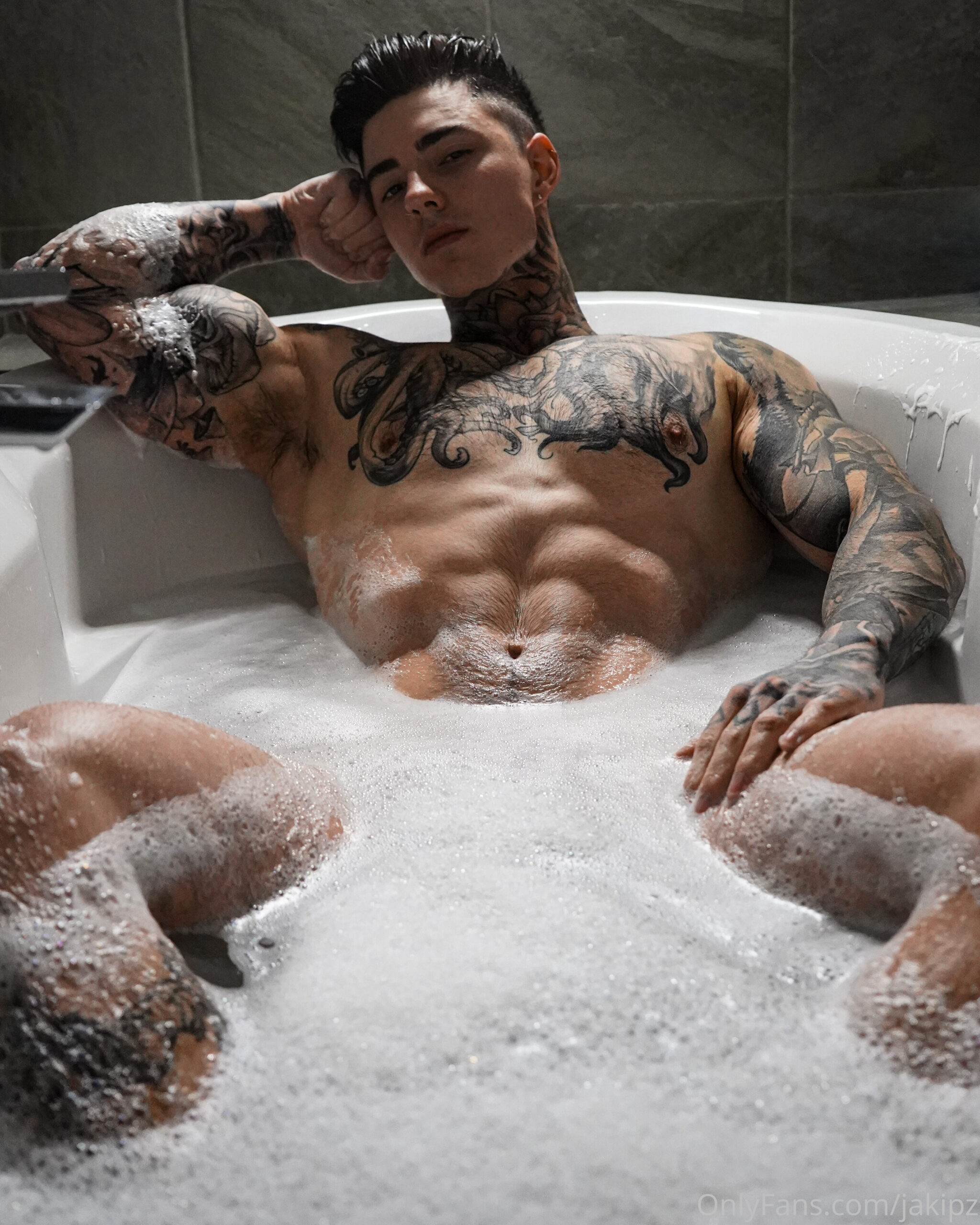 481 fat humongous cock tiktoker Jakipz Jake Andrich Onlyfans