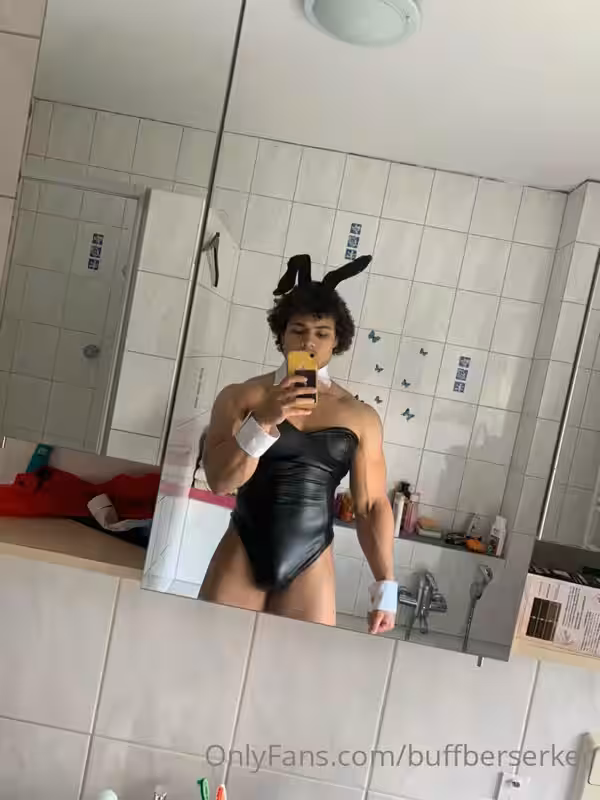 49 Hottie latino Pedro buffberserker buff_weeb OnlyFans Porn