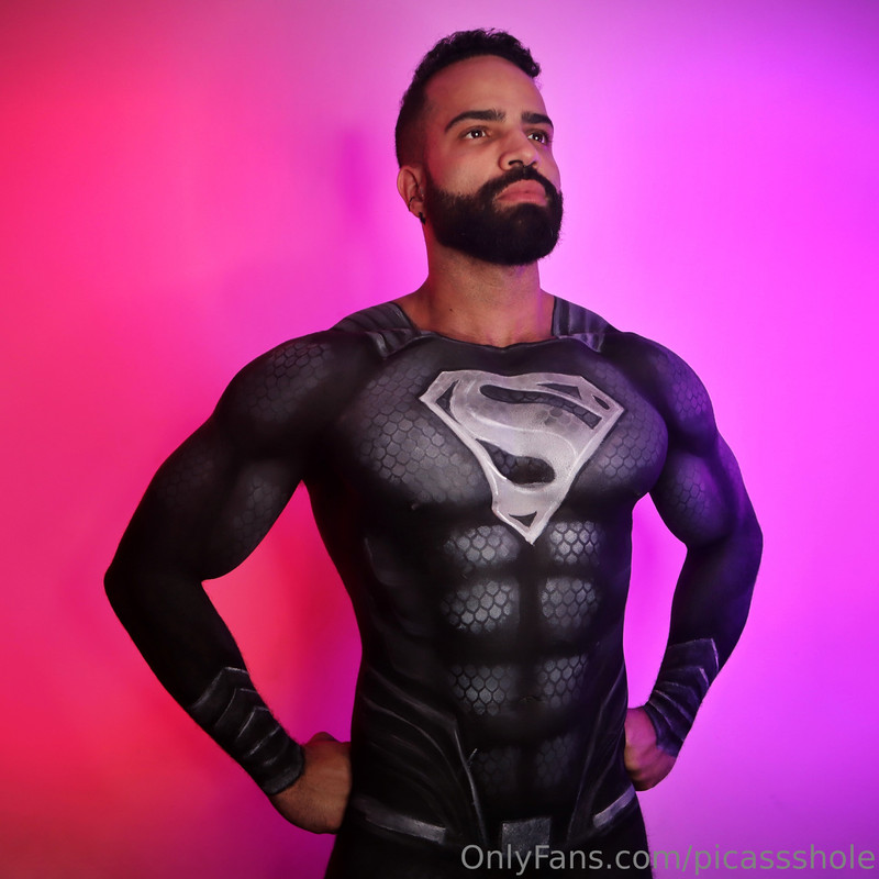 490 Sexy Cosplayer Picassshole Onlyfans porn
