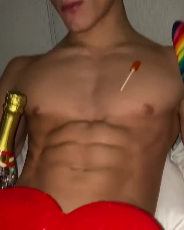 491 Sexy Young Jock Leo Stuke xleox  onlyfans porn