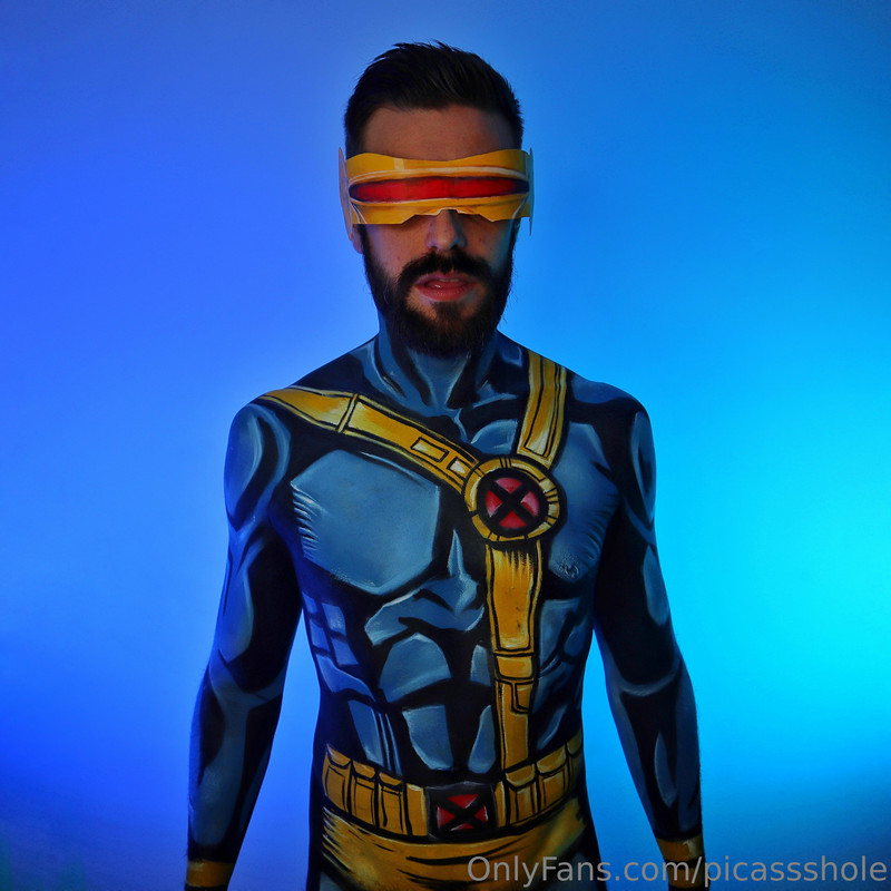 492 Sexy Cosplayer Picassshole Onlyfans porn