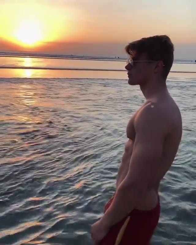 493 Sexy Young Jock Leo Stuke xleox  onlyfans porn