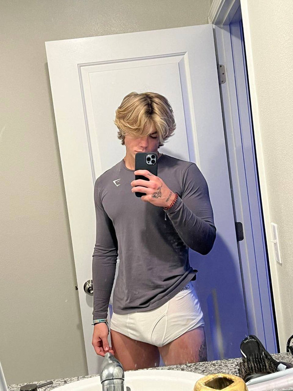 5  Muscle Jock from Tiktok Chris Wilson cmuscle cmuscle2.0 OnlyFans porn