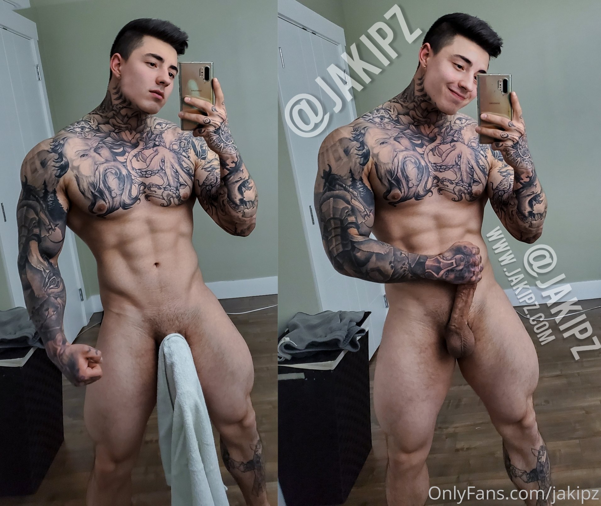 501  fat  humongous cock tiktoker  Jakipz Jake Andrich Onlyfans