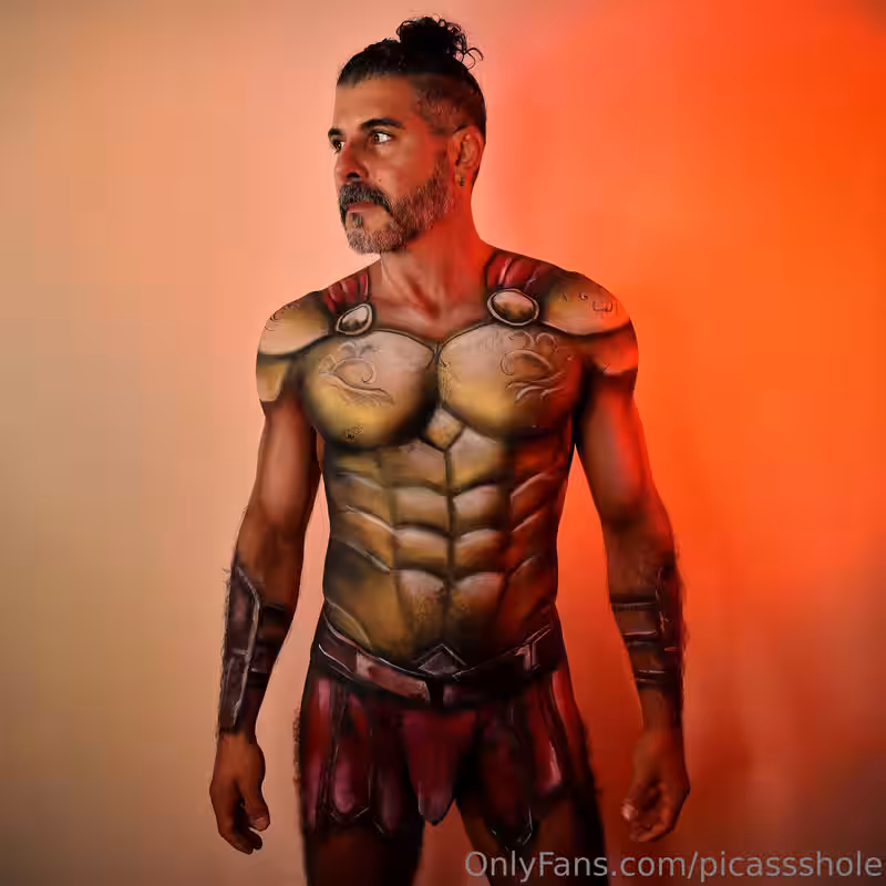 501 Sexy Cosplayer Picassshole Onlyfans porn