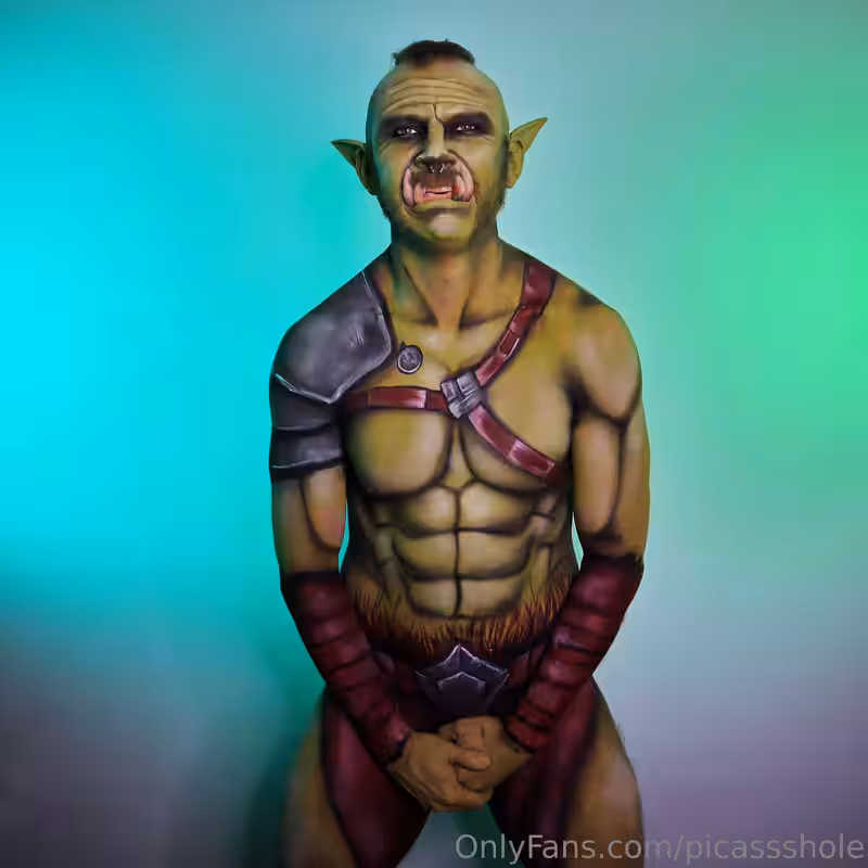 506 Sexy Cosplayer Picassshole Onlyfans porn