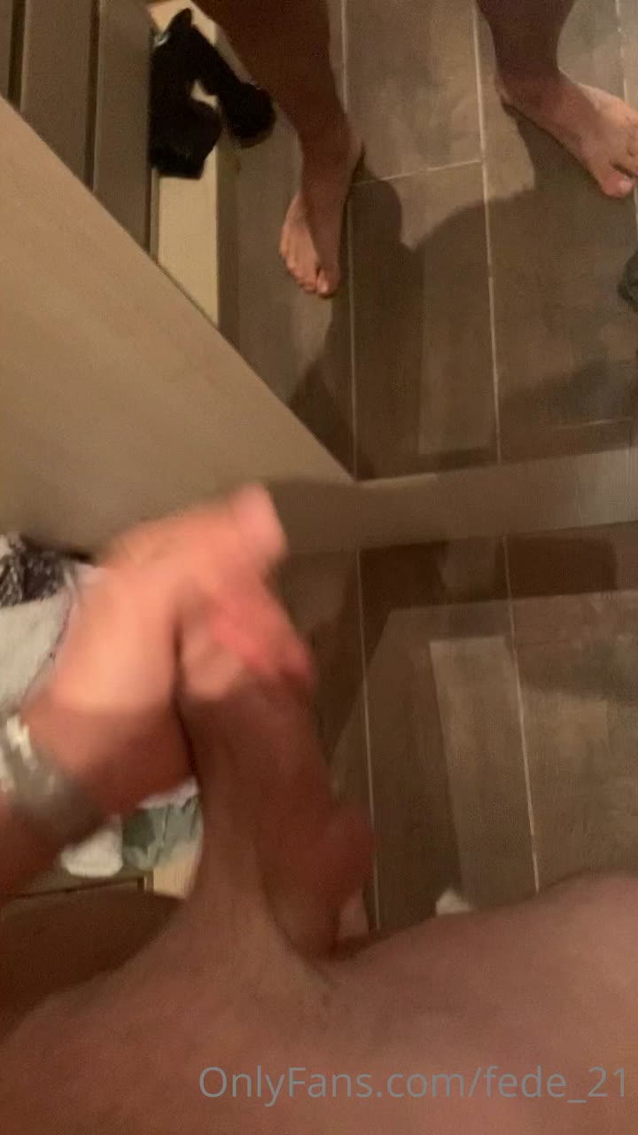 507 Italian muscle hunk Federico fede_21 onlyfans wank off porn