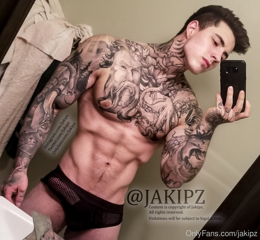 51 monster cock tiktoker Jake Andrich Jakipz Onlyfans porn