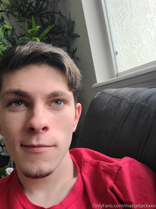 51 Twunk Matt Attack MattAttackXXX fucking on Onlyfans