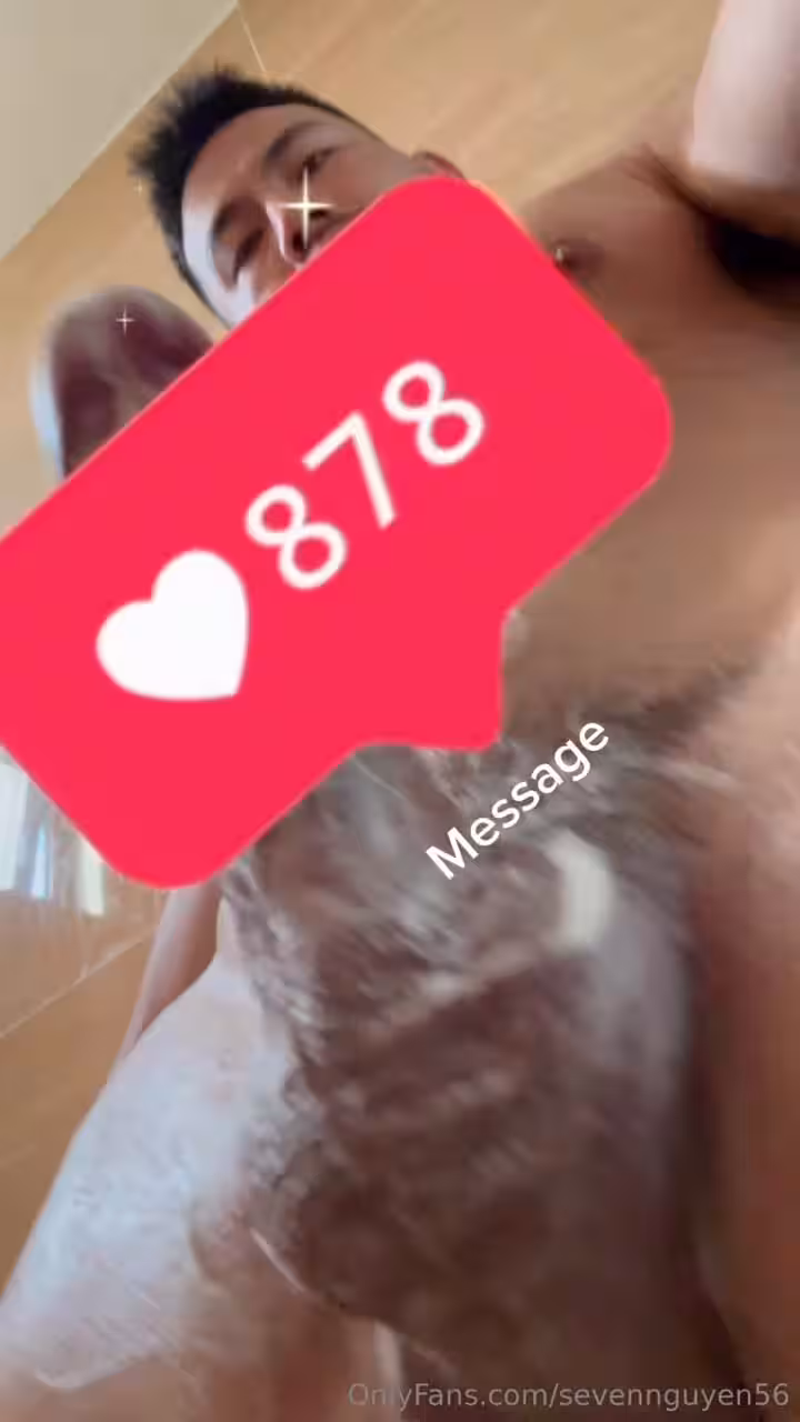 51 Vietnamese model Nguyễn Duy Hải Nguyen Duy Hai sevenguyen56 onlyfans porn
