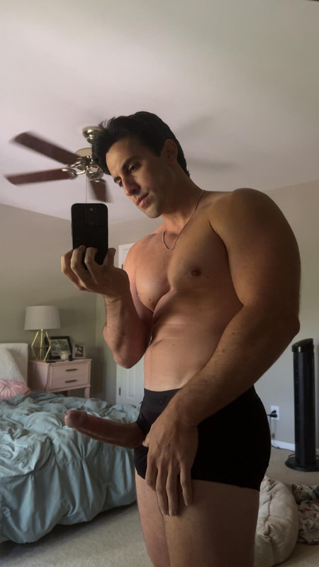 52 Bisexual Bodybuilder Peter Excalibur peterexcalibur Onlyfans leaked