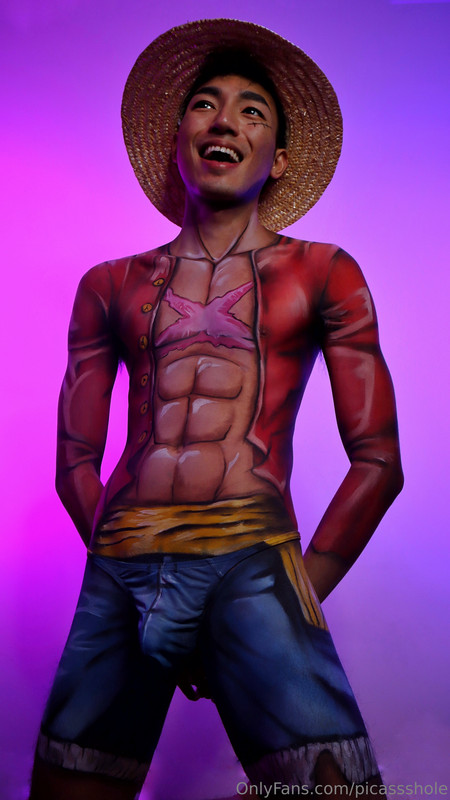 52 Sexy Cosplayer Picassshole Onlyfans porn