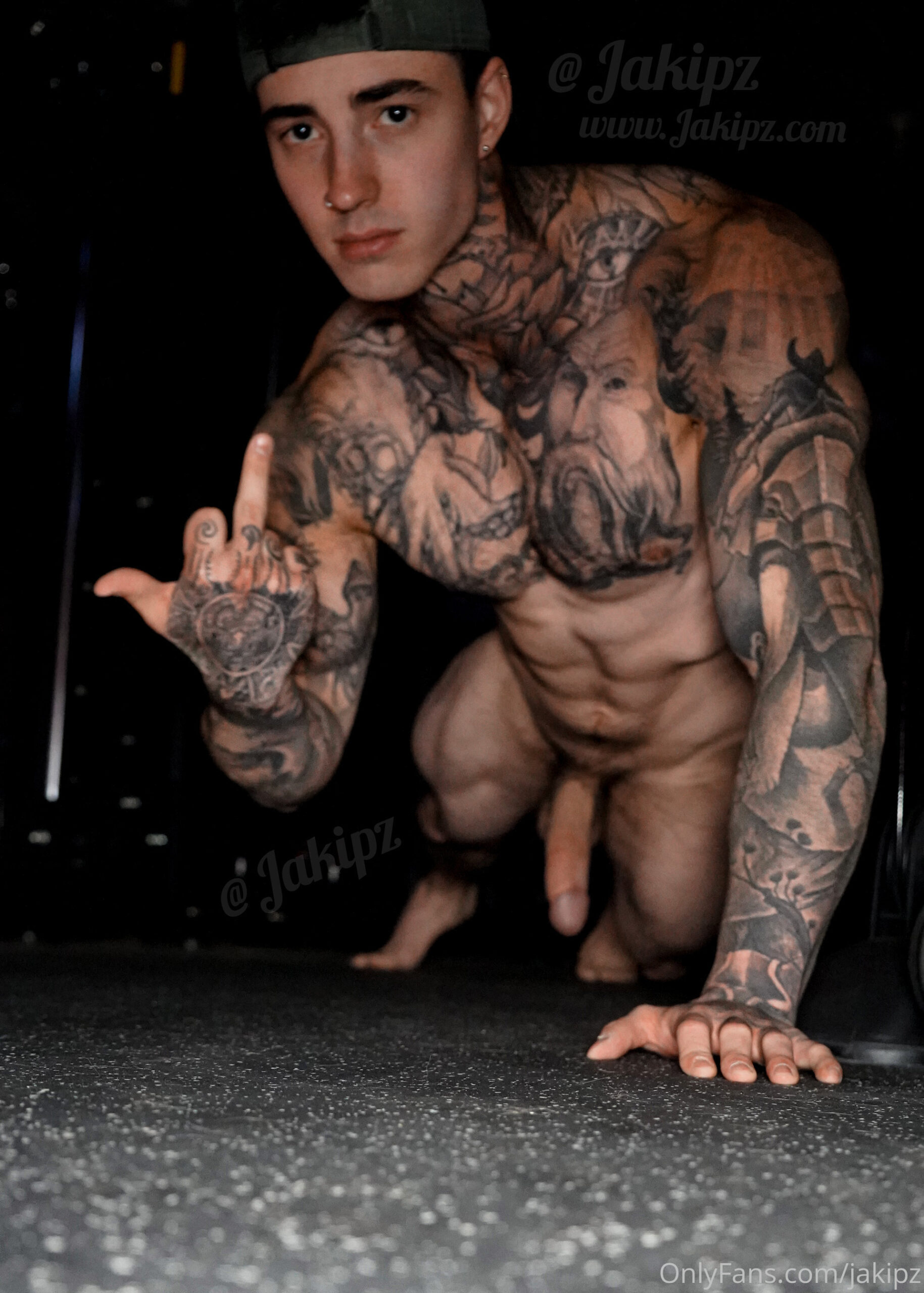 532 fat humongous cock tiktoker Jakipz Jake Andrich Onlyfans