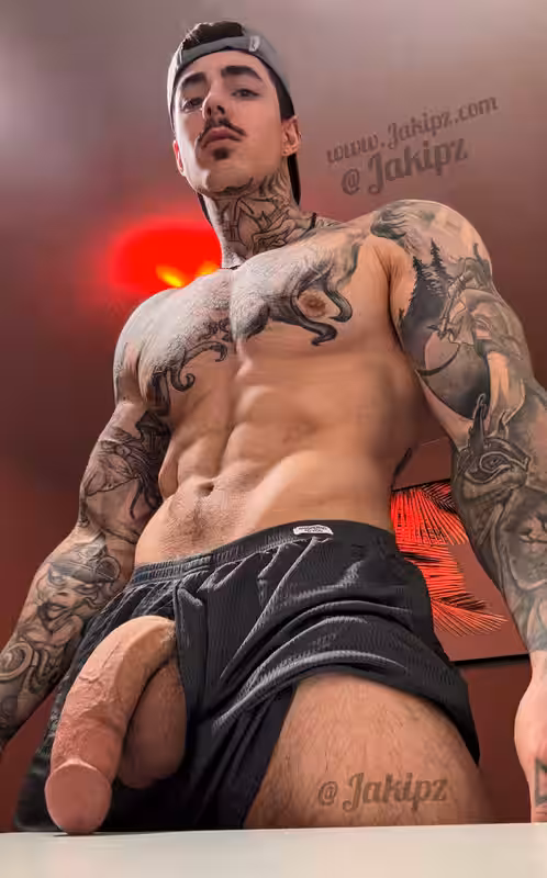 539 monster cock tiktoker Jake Andrich Jakipz Onlyfans porn