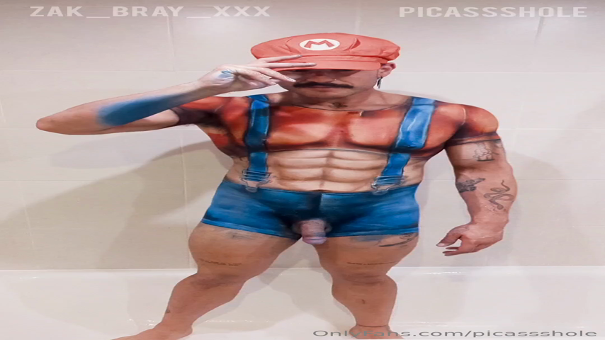 539 Sexy Cosplayer Picassshole Onlyfans porn