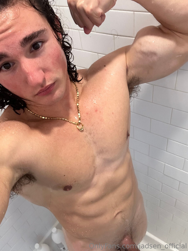 56 Fitness Model Jadsen jadsen_official onlyfans porn