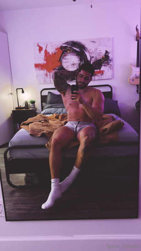 56 Horny Verse ASMR God Tyson Steven tysonsteven Super Hot ASMR porn
