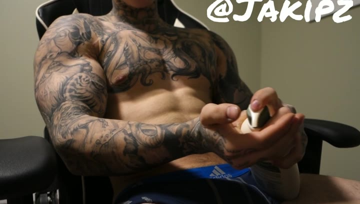 560  humongous cock tiktoker  Jakipz Jake Andrich Onlyfans