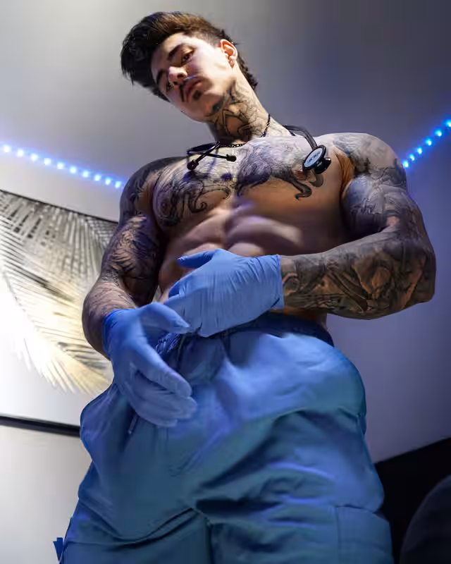 561 monster cock tiktoker Jake Andrich Jakipz Onlyfans porn