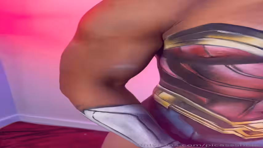 561 Sexy Cosplayer Picassshole Onlyfans porn