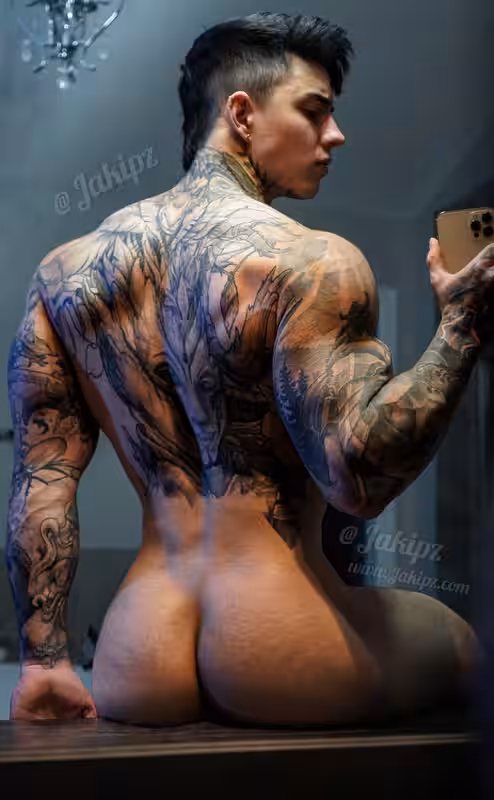 566 monster cock tiktoker Jake Andrich Jakipz Onlyfans porn