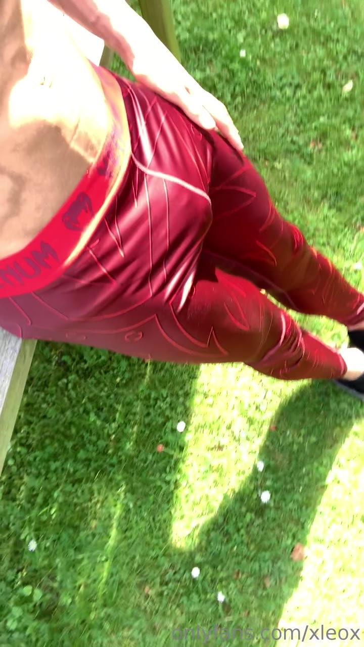 567 Sexy Young Jock Leo Stuke xleox  onlyfans porn
