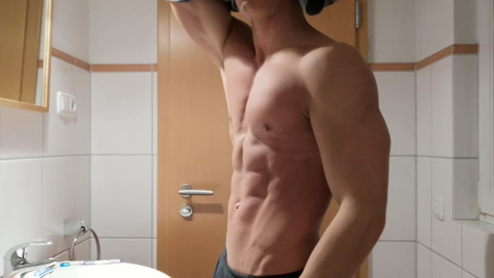 574 Sexy Young Jock Leo Stuke xleox  onlyfans porn