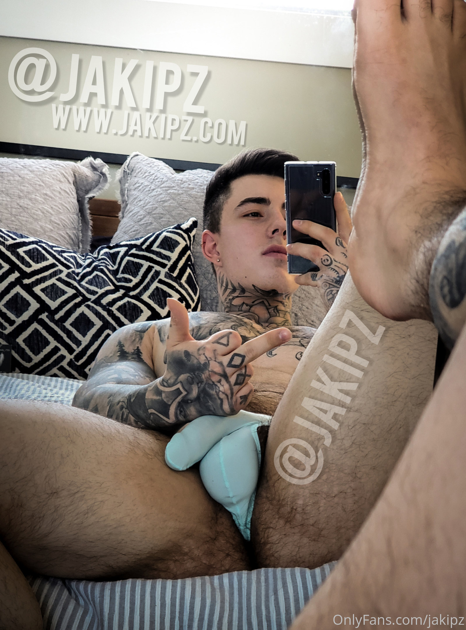 59 fat humongous cock tiktoker Jakipz Jake Andrich Onlyfans