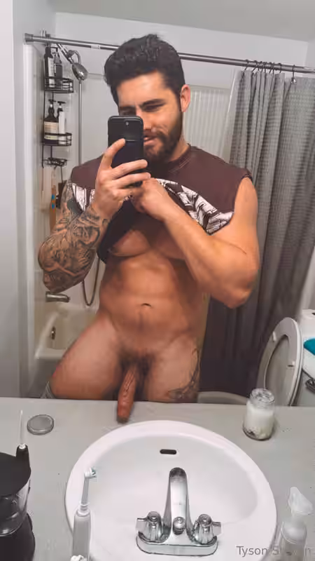 59 Horny Verse ASMR God Tyson Steven tysonsteven Super Hot ASMR porn