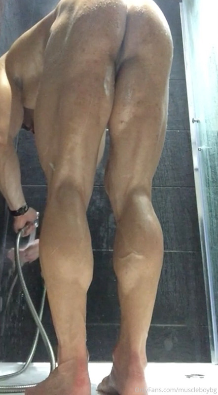 59 MuscleBoyBG Onlyfans LEAKED