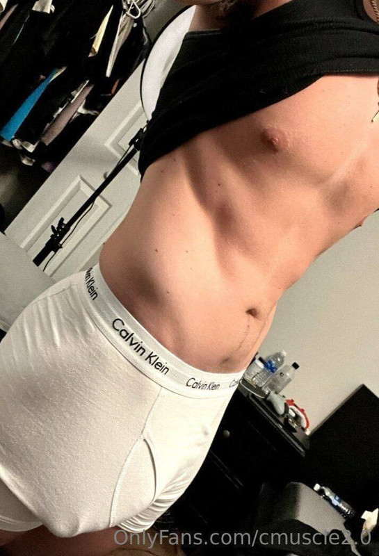 6  Muscle Jock from Tiktok Chris Wilson cmuscle cmuscle2.0 OnlyFans porn