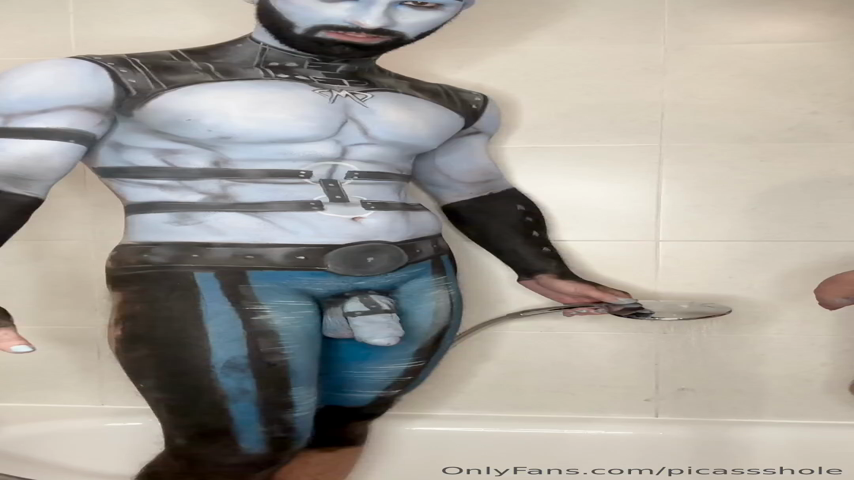 601 Sexy Cosplayer Picassshole Onlyfans porn