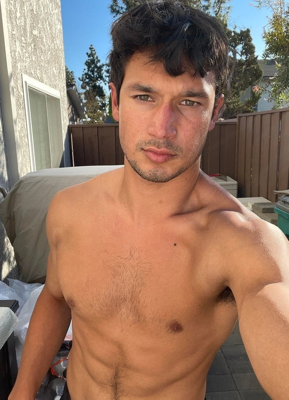 62 Asian Mixed jock Bryce Tanikawa halfjap1234 onlyfans