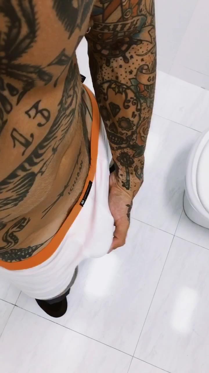 62 Japanese Brazilian hottie Bruno Iwasaki japagringo LEAKED