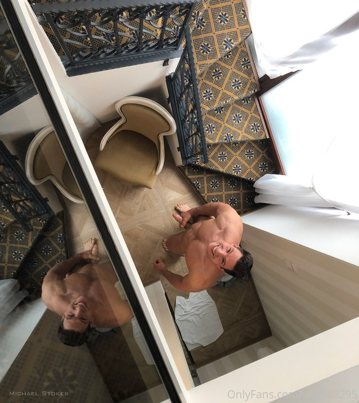 626 Czech hunk Niko Vangelis nikovangelis onlyfans porn