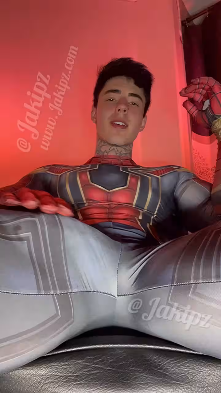 626  humongous cock tiktoker  Jakipz Jake Andrich Onlyfans
