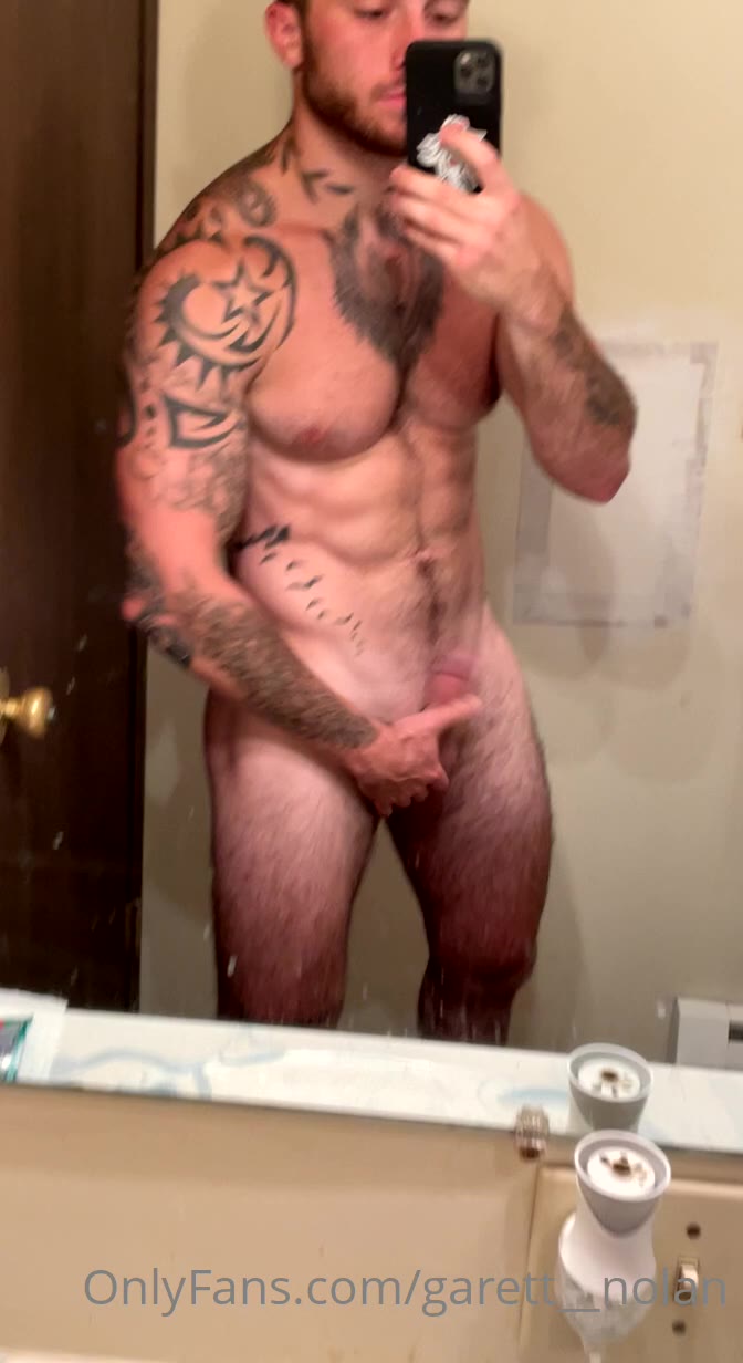 Resolute Cumshot garett__nolan fucked