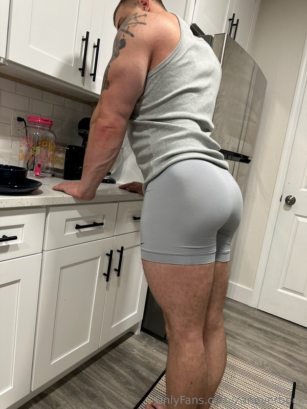 65 Bodybuilder Zane Verbeck zaneverbeck onlyfans leaked