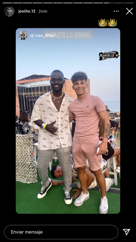 67 Spanish Twunk Jose Rueda joserueda12 Onlyfans porn