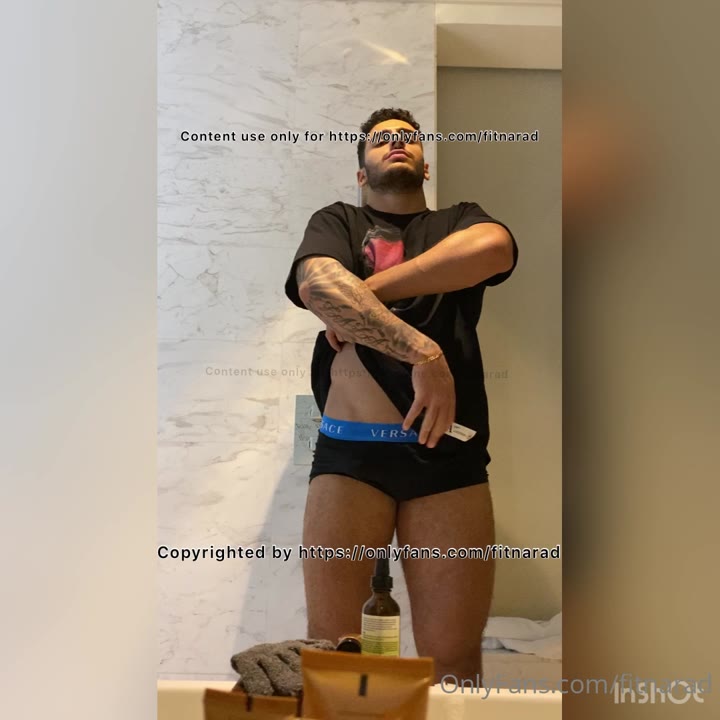 68 Arab KURDISH Muscular Prince Onlyfans
