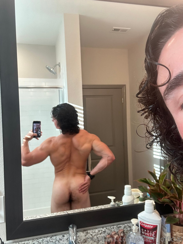 69 Fitness Model Jadsen jadsen_official onlyfans porn