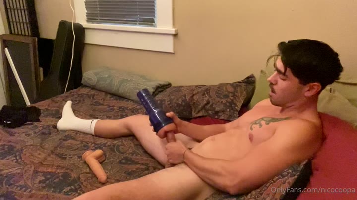 72 Sexy Stud Nico Coopa nicocoopa onlyfans fuck