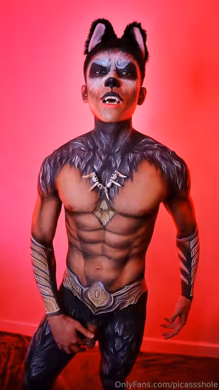 74 Sexy Cosplayer Picassshole Onlyfans porn