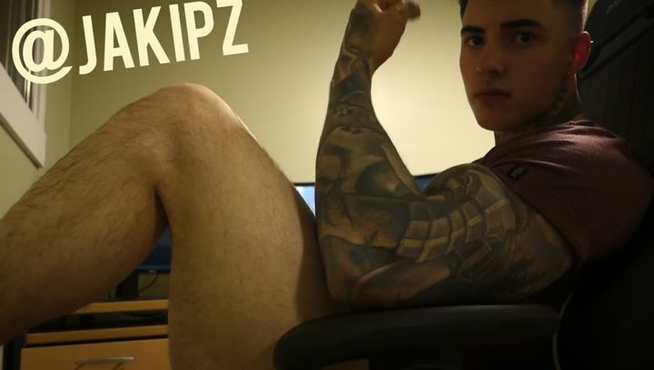 75 monster cock tiktoker Jake Andrich jakipz ONLYFANS LEAKED