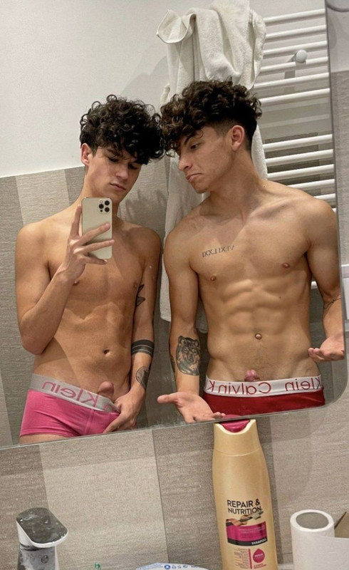 75 Spanish Twunk Jose Rueda joserueda12 Onlyfans porn