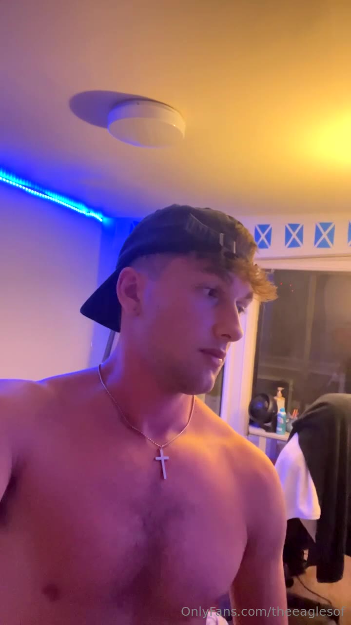 8 College twunk UCLAtwunk theeaglesof onlyfans  porn