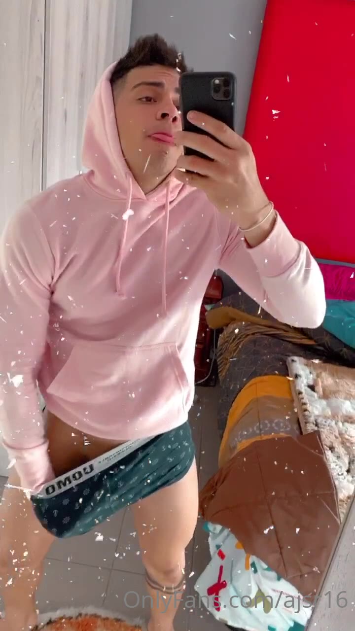 85 Latino jock ajsr16 ajota_rs Onlyfans porn