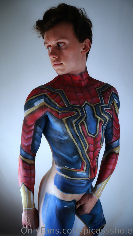 87 Sexy Cosplayer Picassshole Onlyfans porn