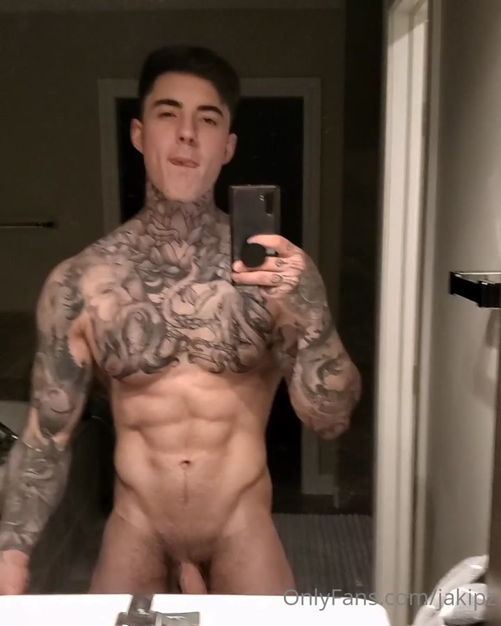 900  humongous cock tiktoker  Jakipz Jake Andrich Onlyfans